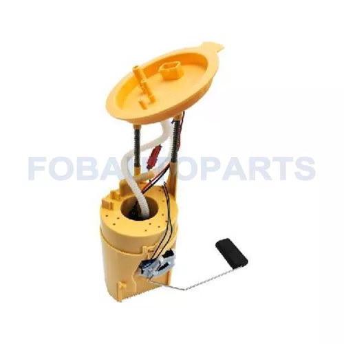 Electric Fuel Pump Module Assembly for BMW X3 X4 35dX 30dX 20dX 16117216526 16117314808 - image 2